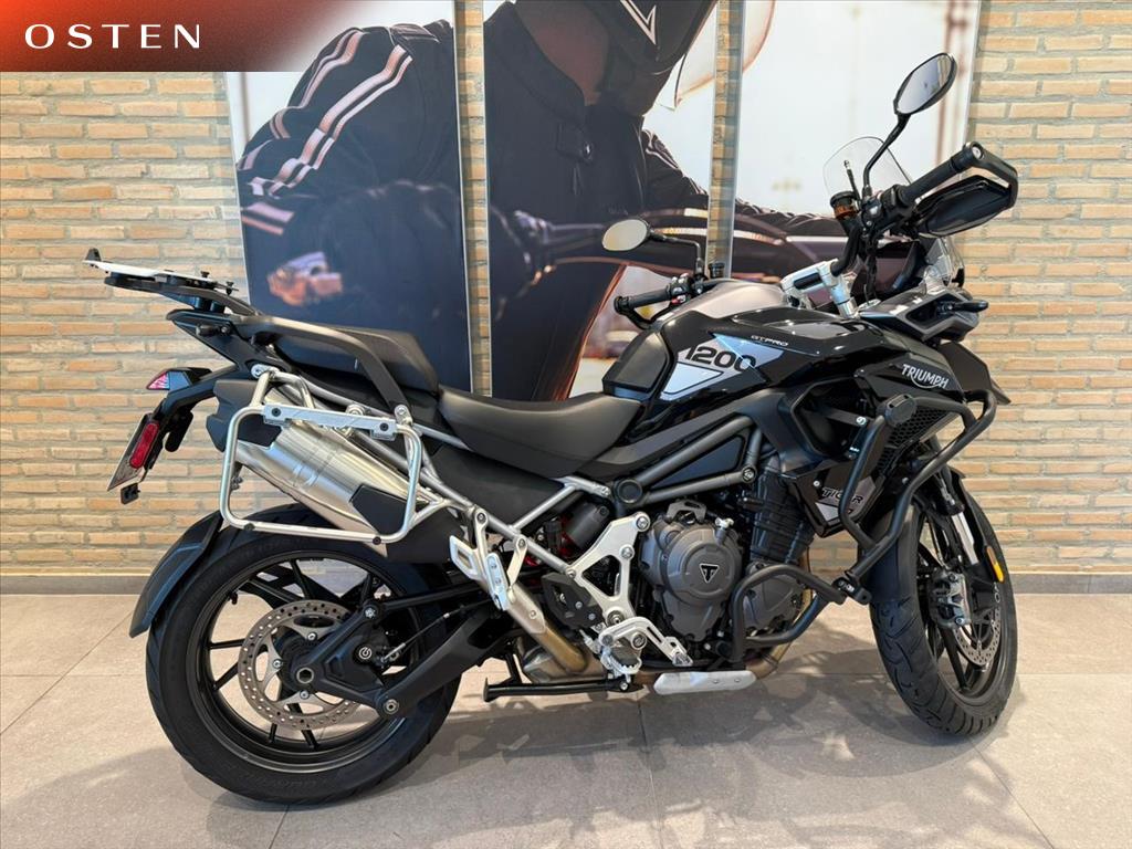 TRIUMPH-TIGER-1200 GT PRO