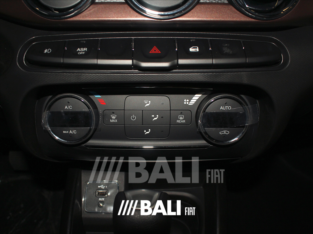 CRONOS 1.3 FIREFLY FLEX PRECISION CVT7