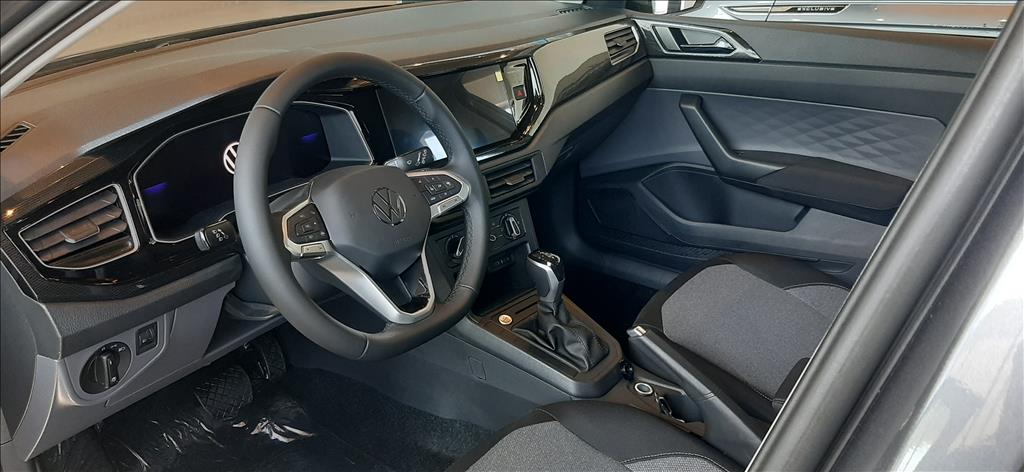 POLO 1.0 170 TSI HIGHLINE AUTOMÁTICO2