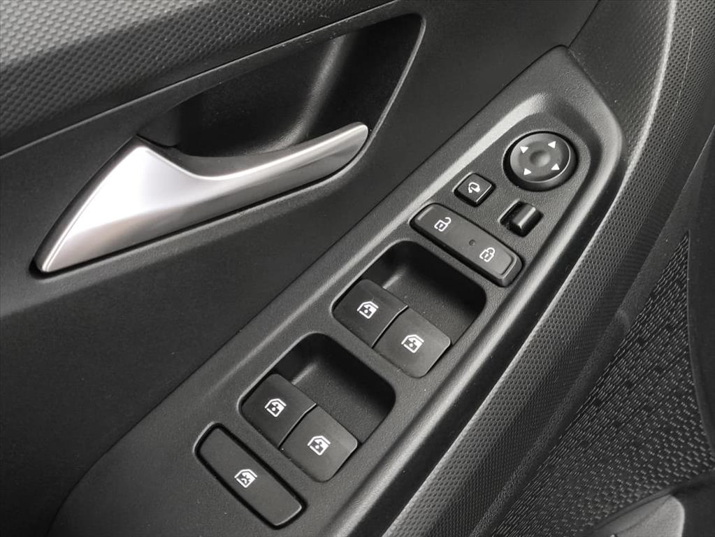 CRETA 1.0 TGDI FLEX LIMITED AUTOMÁTICO12