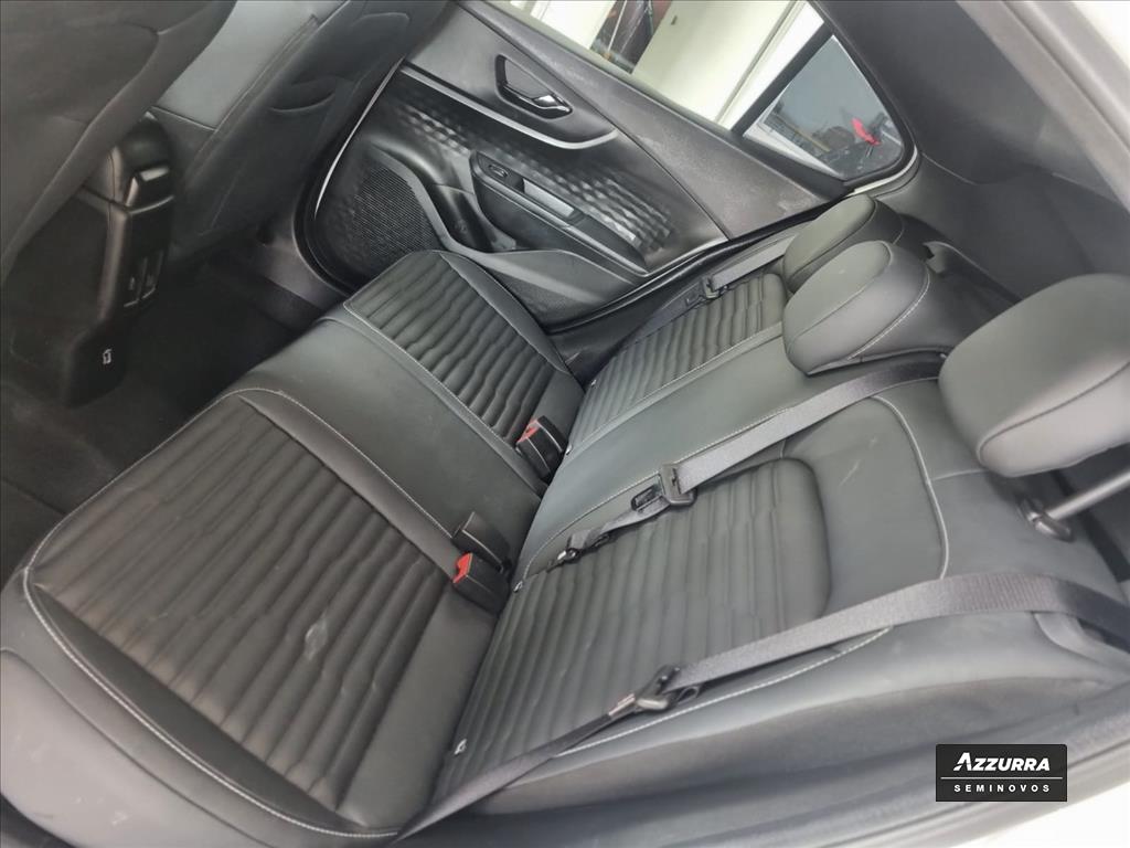 FASTBACK 1.3 TURBO 270 FLEX LIMITED EDITION AT614