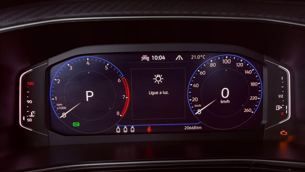 T-CROSS 1.4 250 TSI TOTAL FLEX HIGHLINE AUTOMÁTICO6