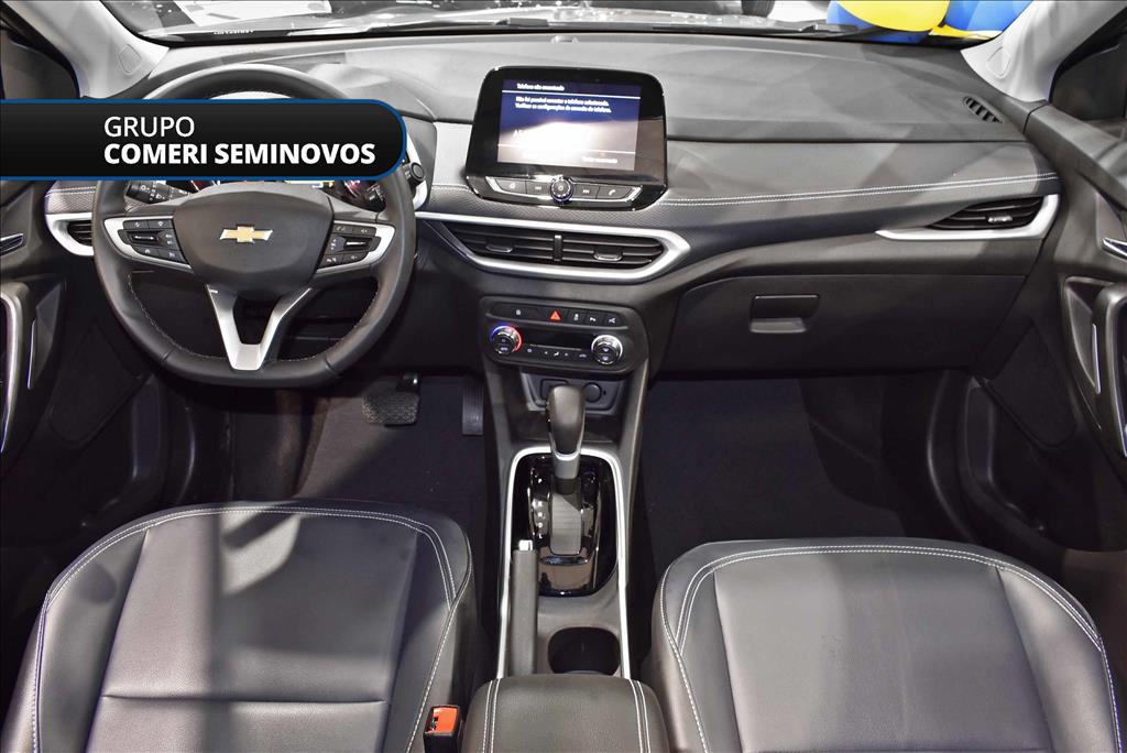 TRACKER 1.2 TURBO FLEX PREMIER AUTOMÁTICO4