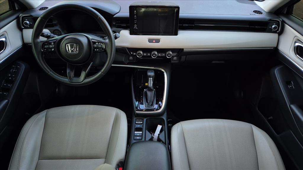 HR-V 1.5 DI I-VTEC TURBO FLEX ADVANCE CVT10