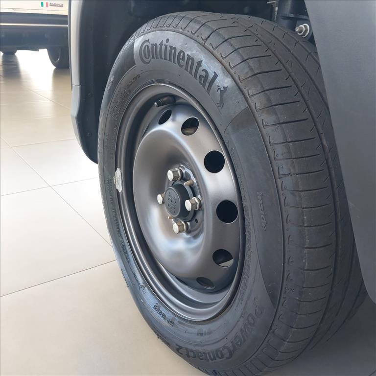 STRADA 1.3 FIREFLY FLEX ENDURANCE CS MANUAL13