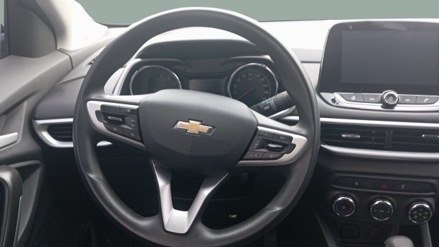 TRACKER 1.0 TURBO FLEX LT AUTOMÁTICO10