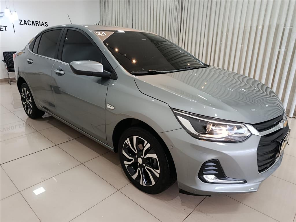 ONIX PLUS 1.0 TURBO FLEX PREMIER AUTOMÁTICO2