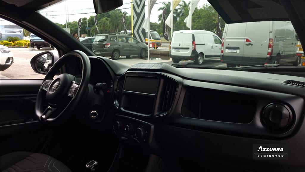 STRADA 1.3 FIREFLY FLEX FREEDOM CS MANUAL9