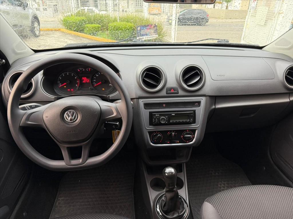 SAVEIRO 1.6 MSI ROBUST CD 8V FLEX 2P MANUAL9