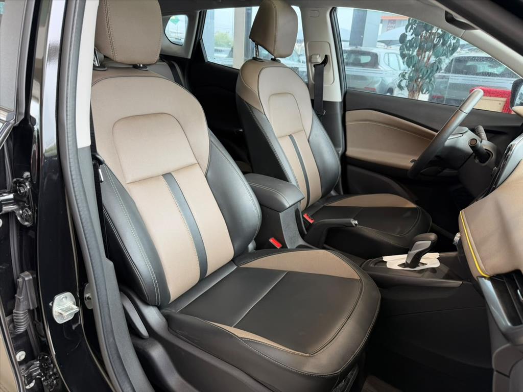 TRACKER 1.2 TURBO FLEX PREMIER AUTOMÁTICO10