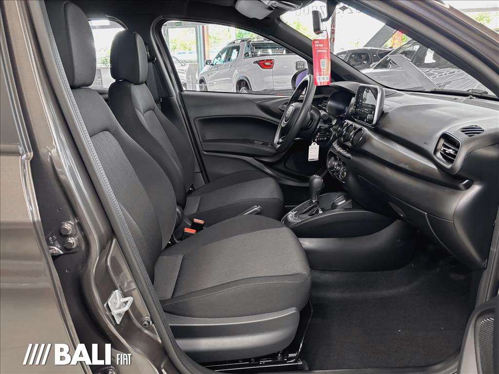 ARGO 1.3 FIREFLY FLEX DRIVE CVT7