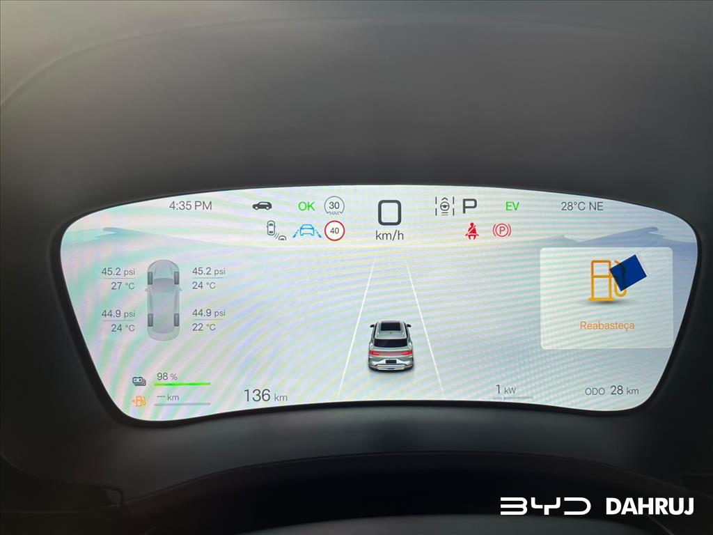 SONG PLUS 1.5 DM-I TURBO HÍBRIDO AUTOMÁTICO2
