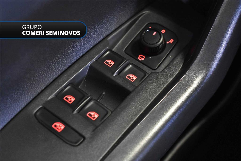 POLO 1.4 250 TSI GTS AUTOMÁTICO