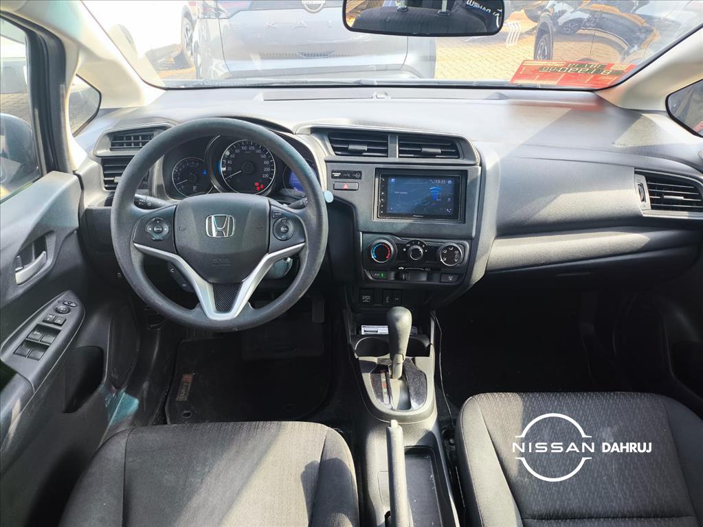 FIT 1.5 PERSONAL 16V FLEX 4P AUTOMÁTICO7