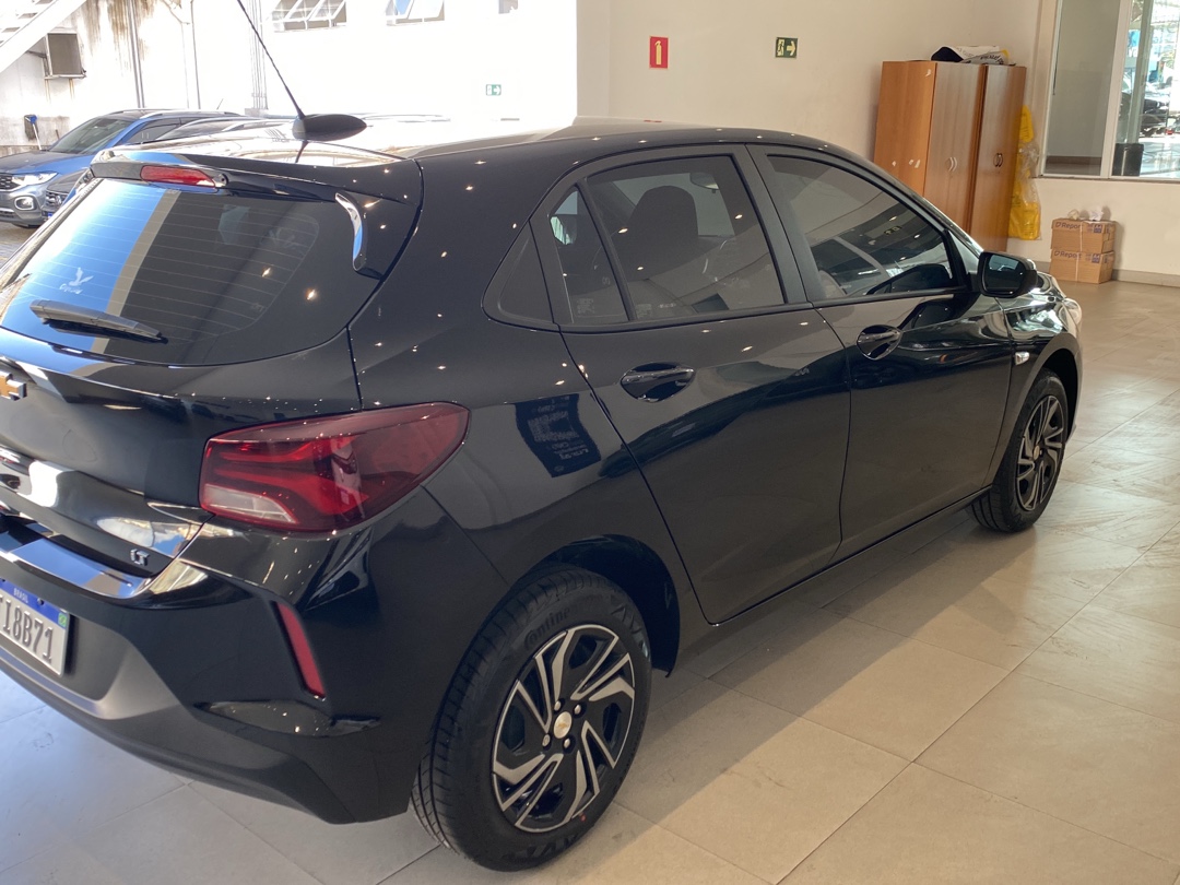 ONIX PLUS 1.0 TURBO FLEX LT MANUAL