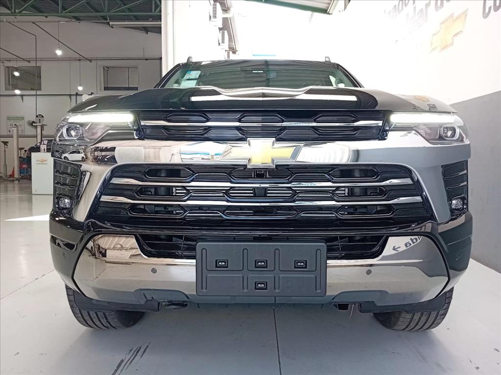 TRAILBLAZER 2.8 16V TURBO DIESEL HIGH COUNTRY 7L 4X4 AUTOMÁTICO18