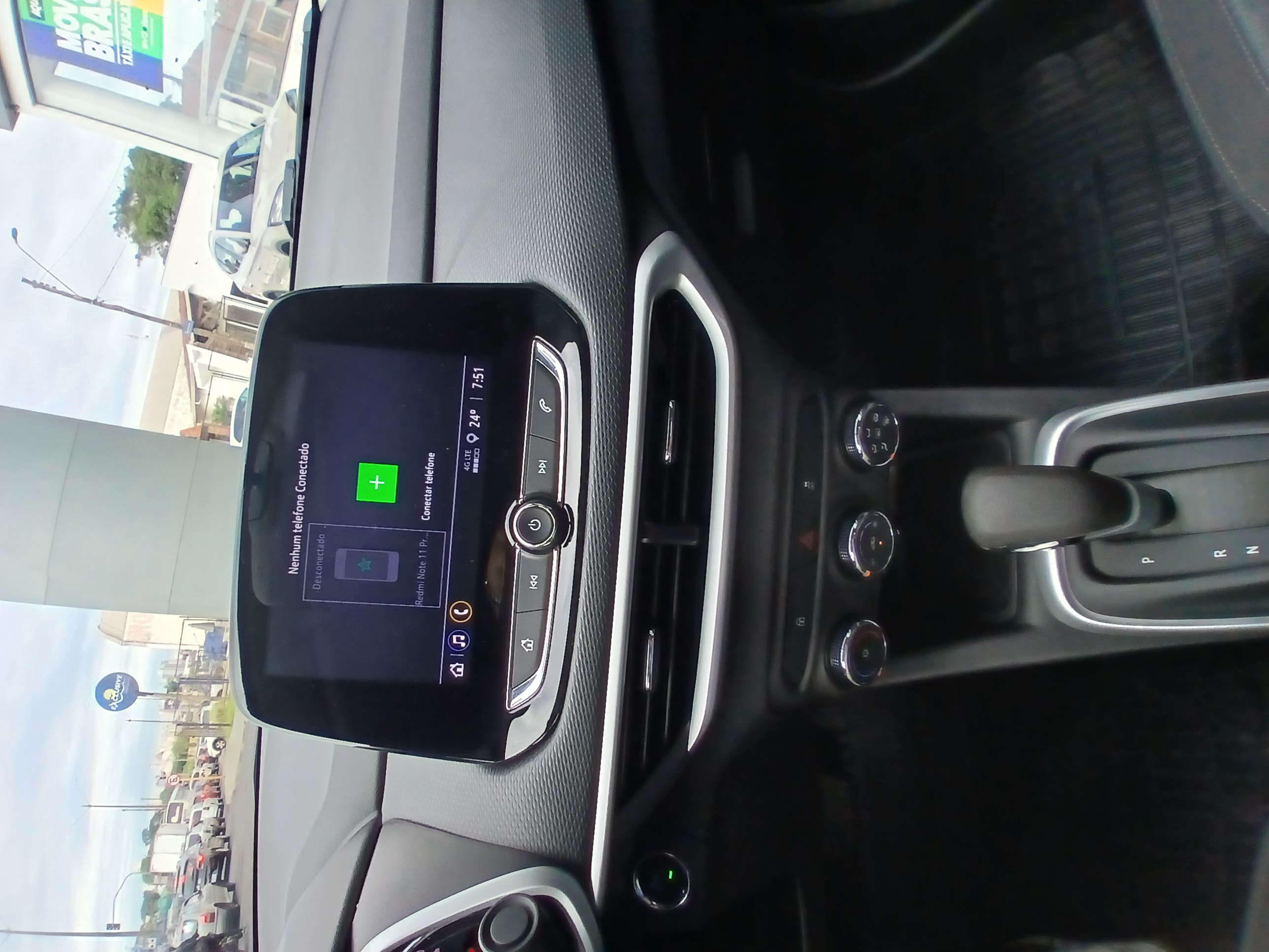 TRACKER 1.0 TURBO FLEX LT AUTOMÁTICO10