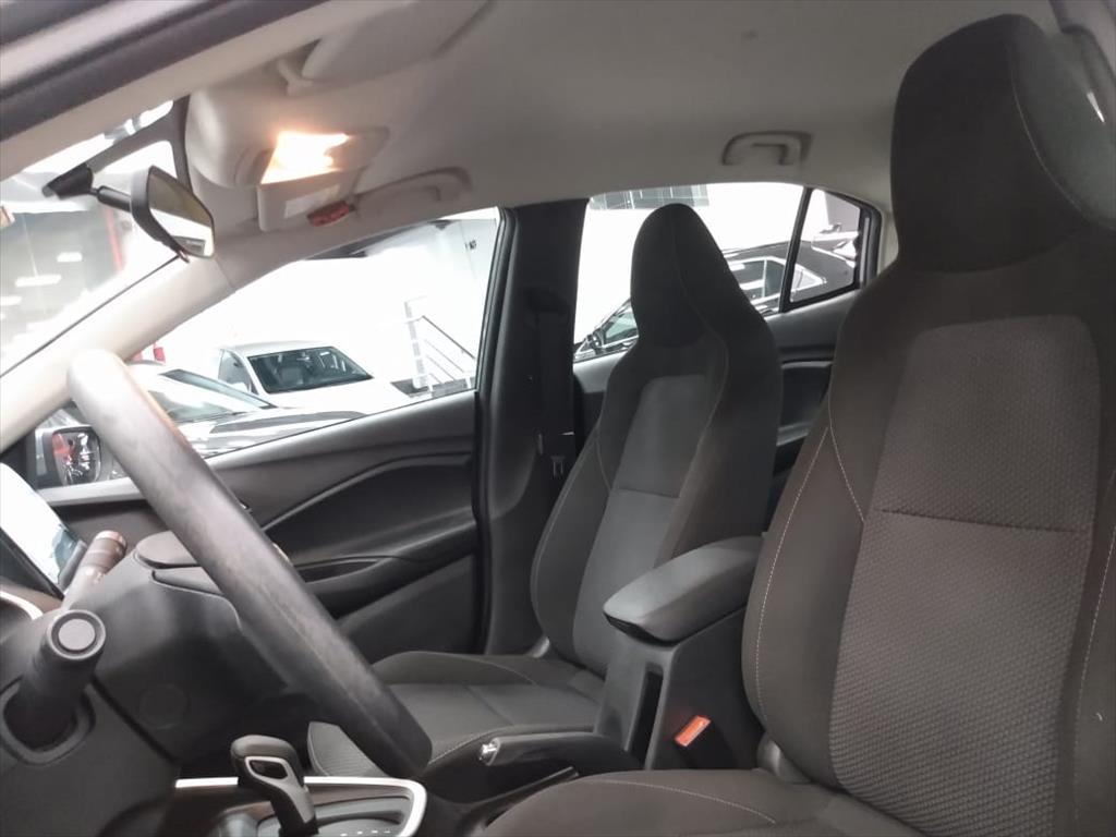 GM - Chevrolet-ONIX PLUS-1.0 TURBO FLEX LT AUTOMÁTICO