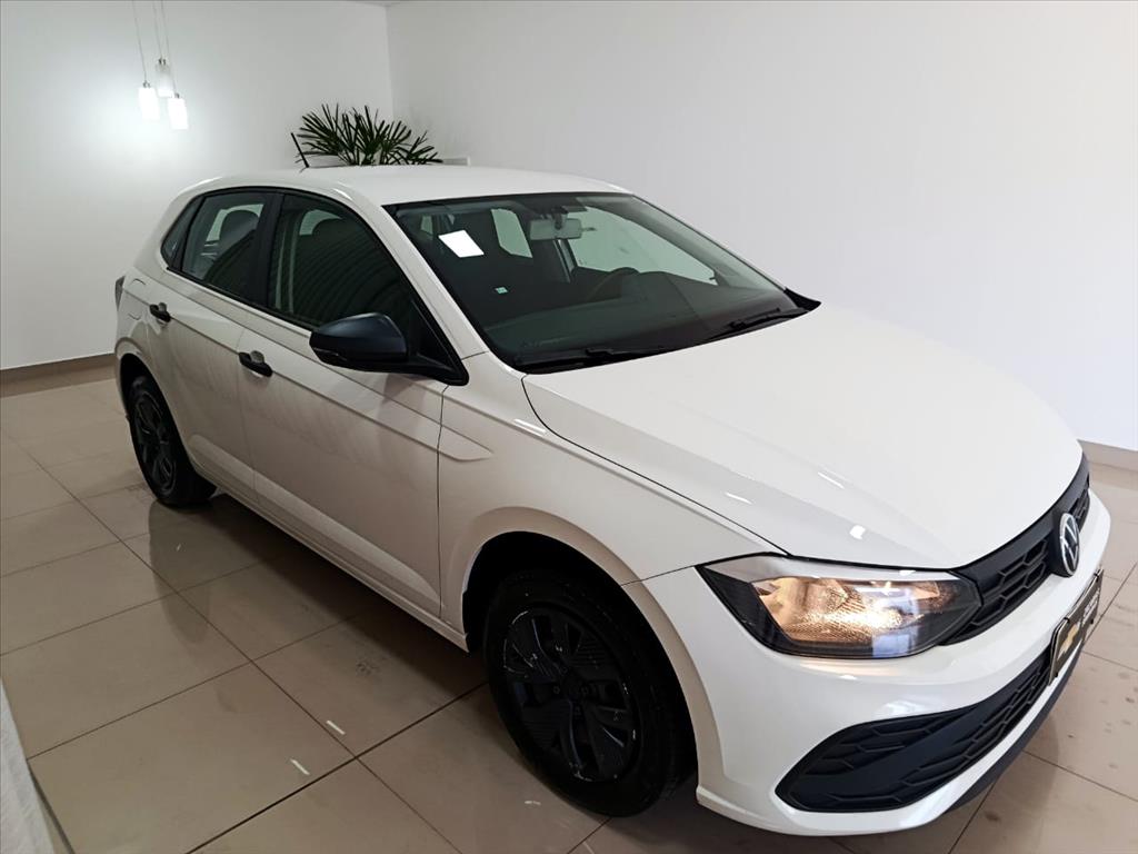 POLO 1.0 MPI TRACK MANUAL