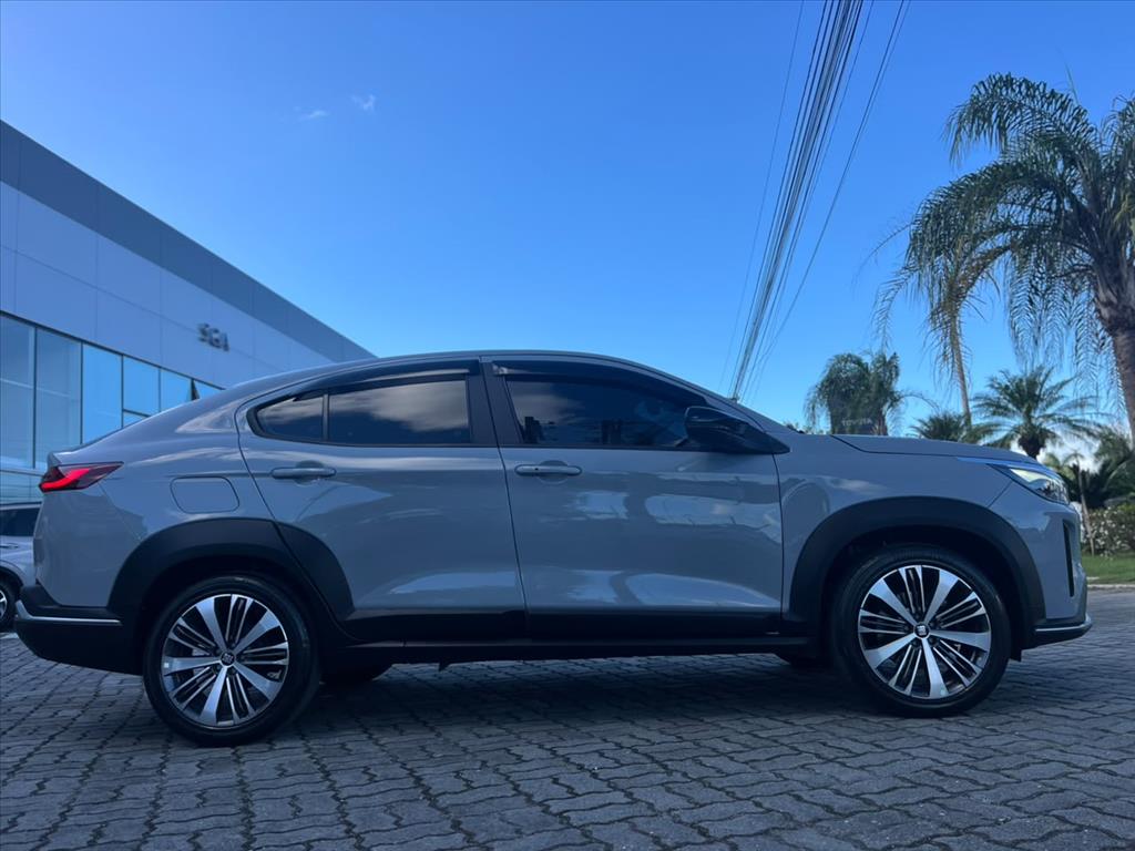 FASTBACK 1.0 TURBO 200 HYBRID AUDACE CVT6