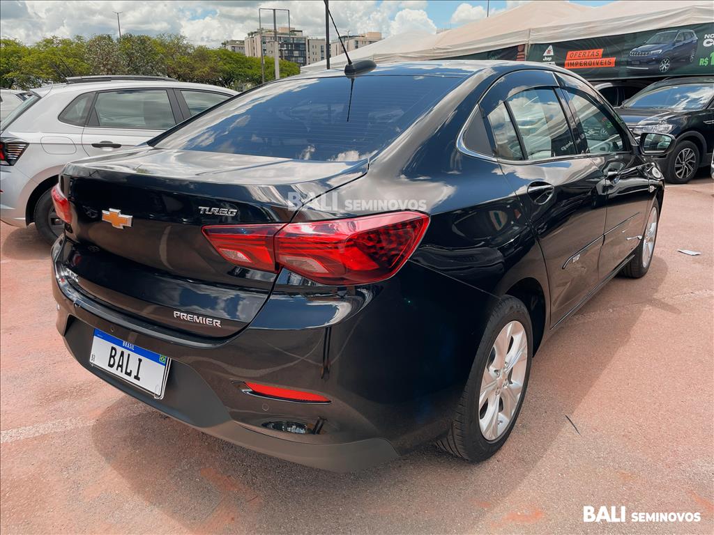 ONIX PLUS 1.0 TURBO FLEX PREMIER AUTOMÁTICO3