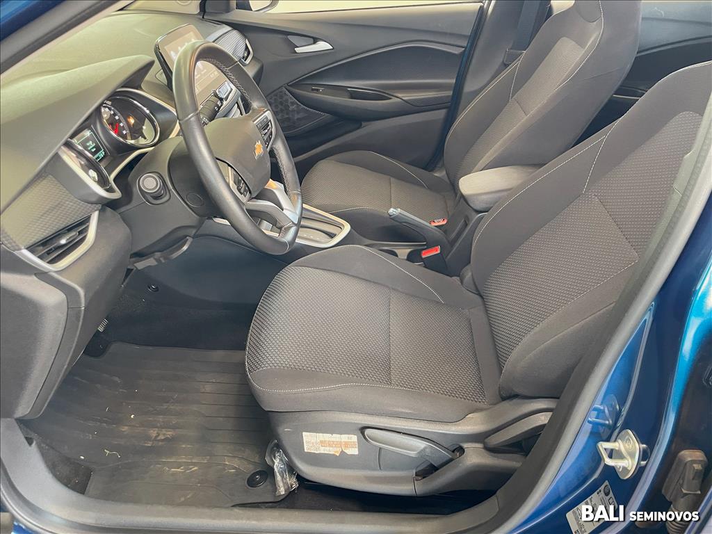 ONIX PLUS 1.0 TURBO FLEX LTZ AUTOMÁTICO11