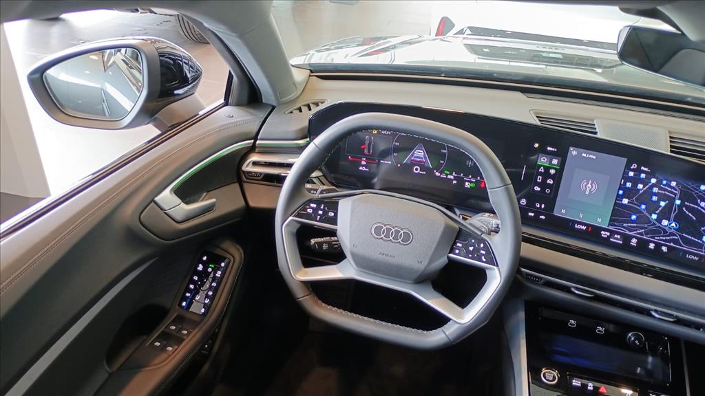 A5 2.0 TFSI GASOLINA PERFORMANCE S EDITION QUATTRO S TRONIC8