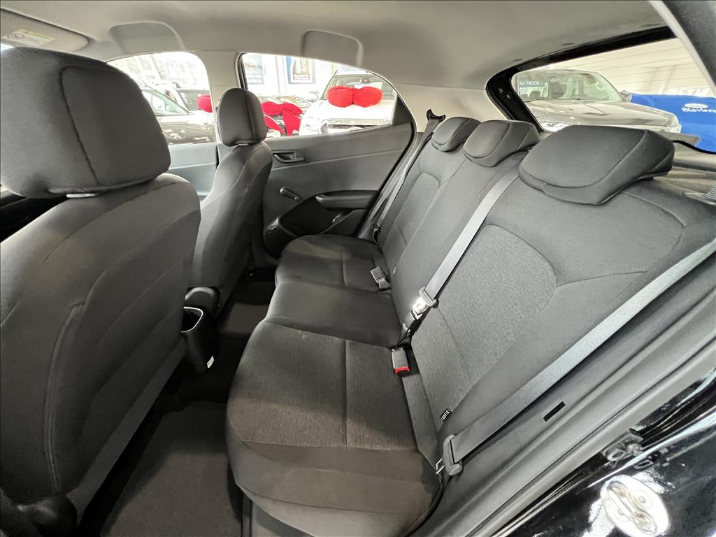 HB20 1.0 12V FLEX SENSE MANUAL HB20 1.0 12V FLEX SENSE MANUAL