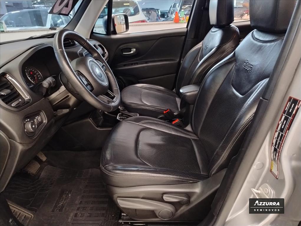 RENEGADE 1.8 16V FLEX SPORT 4P AUTOMÁTICO12