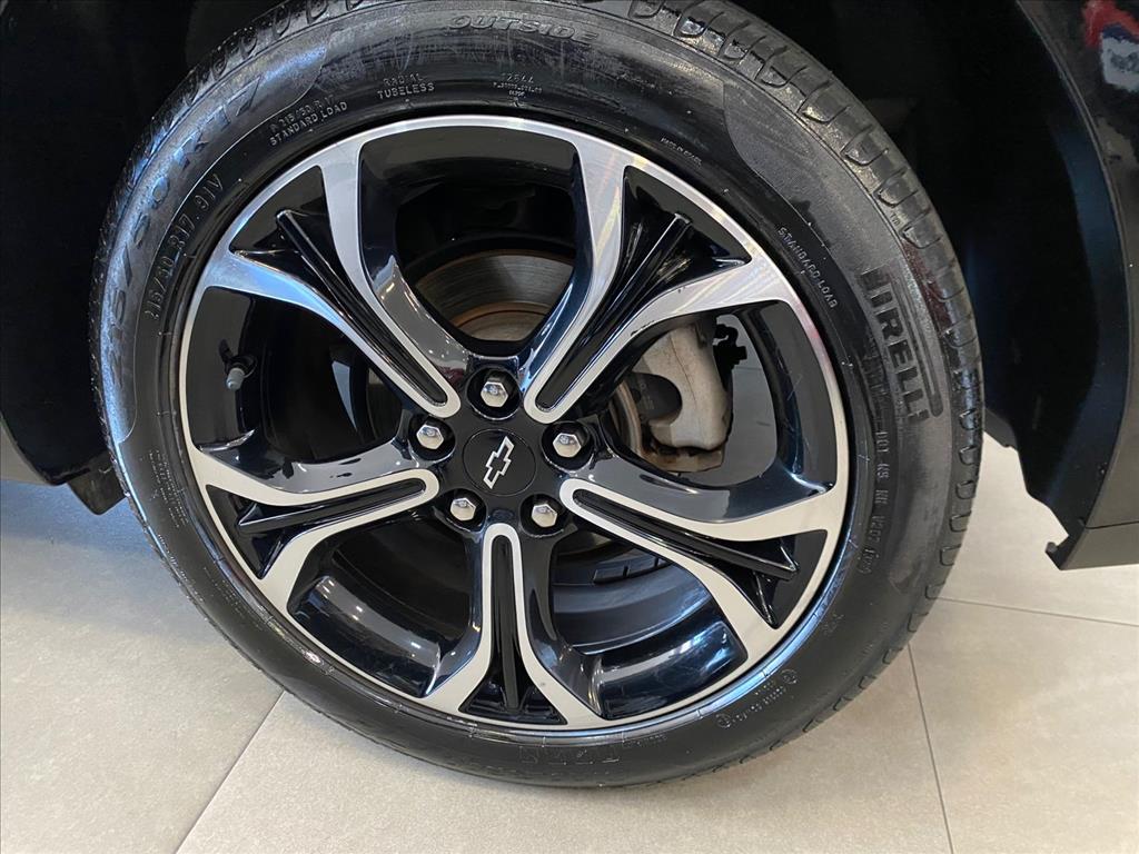 CRUZE 1.4 TURBO SPORT6 RS 16V FLEX 4P AUTOMÁTICO11