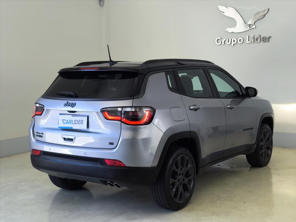 COMPASS 2.0 16V DIESEL S 4X4 AUTOMÁTICO5