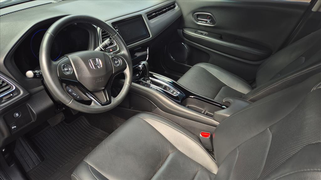 HR-V 1.8 16V FLEX EXL 4P AUTOMÁTICO7