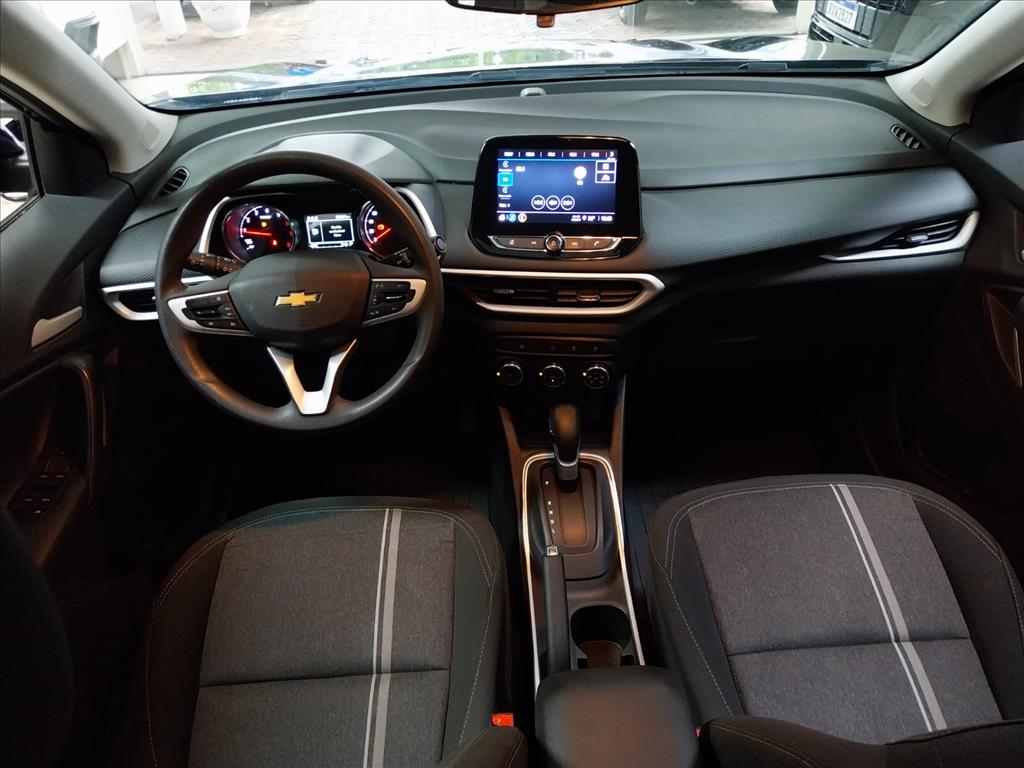 TRACKER 1.0 TURBO FLEX LT AUTOMÁTICO7