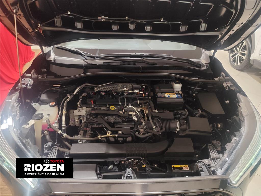 COROLLA CROSS 2.0 VVT-IE FLEX XRE DIRECT SHIFT9