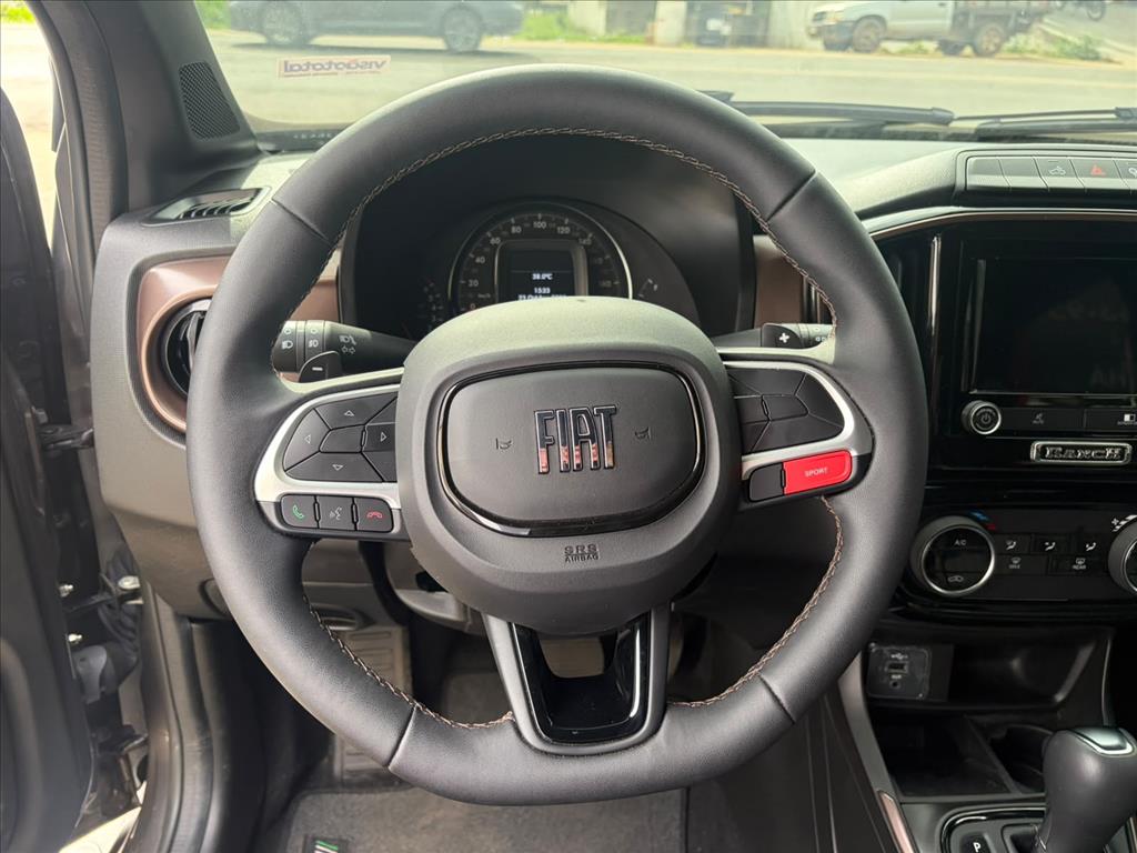 STRADA 1.0 TURBO 200 FLEX RANCH CD CVT12