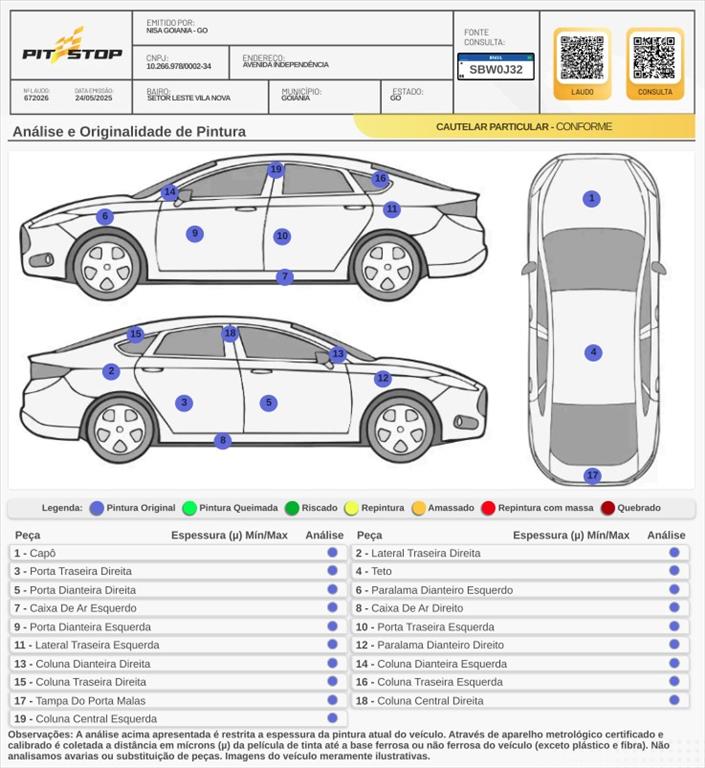 CRETA 1.0 TGDI FLEX LIMITED AUTOMÁTICO