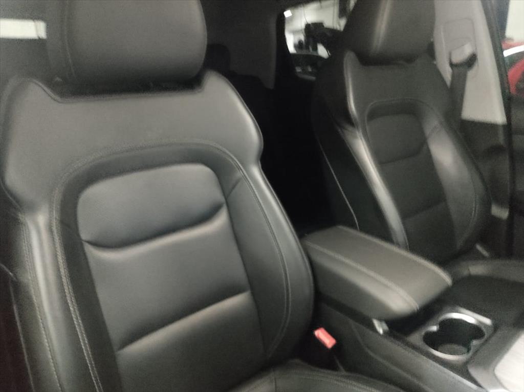 Caoa Chery-TIGGO 5x-1.5 VVT TURBO iFLEX SPORT CVT