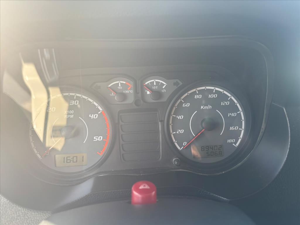 T4 3.2 TGV 4X4 16V TURBO DIESEL 2P MANUAL7