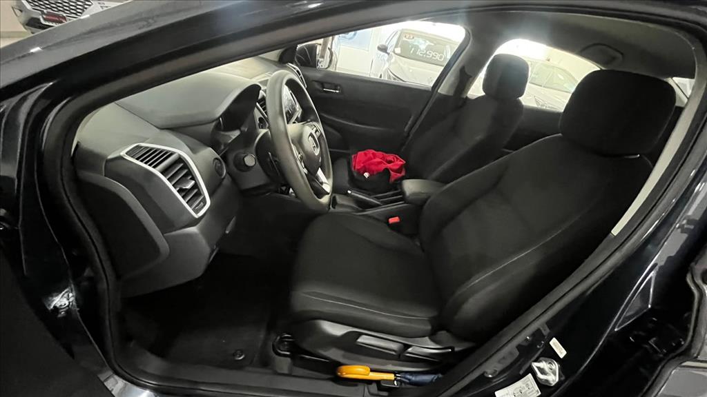 CITY 1.5 i-VTEC FLEX EX CVT8