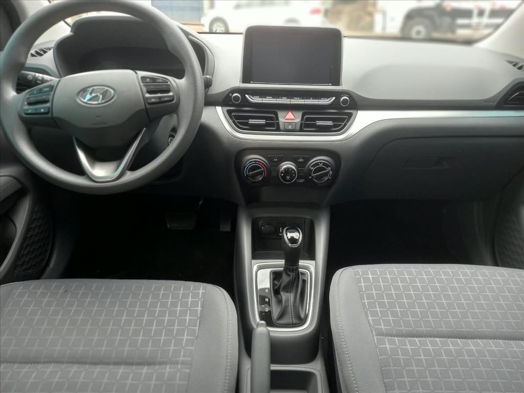 HB20 1.0 TGDI FLEX COMFORT AUTOMÁTICO4
