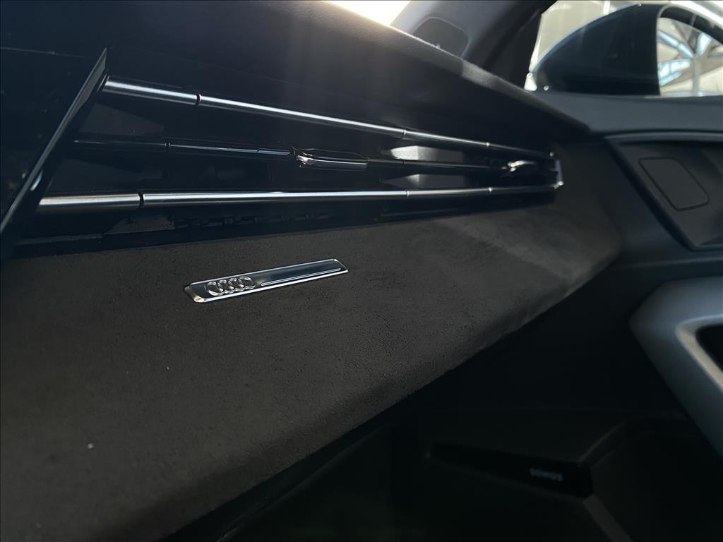 A3 2.0 40 TFSI GASOLINA SEDAN PERFORMANCE BLACK S-TRONIC15