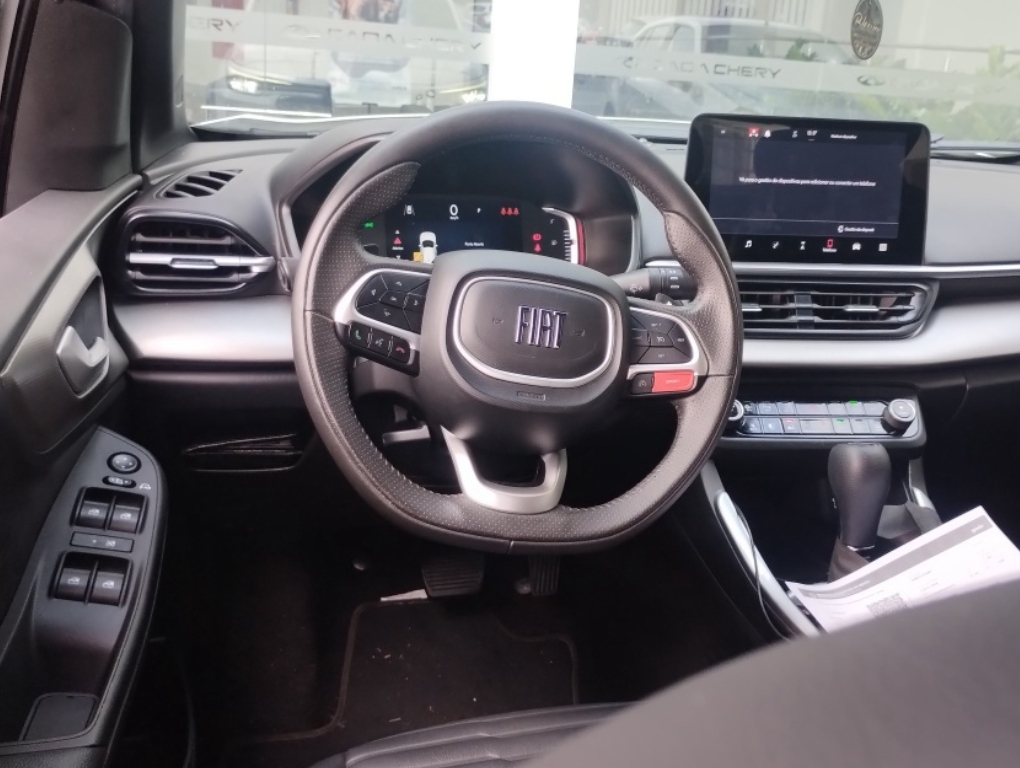FASTBACK 1.0 TURBO 200 FLEX IMPETUS CVT
