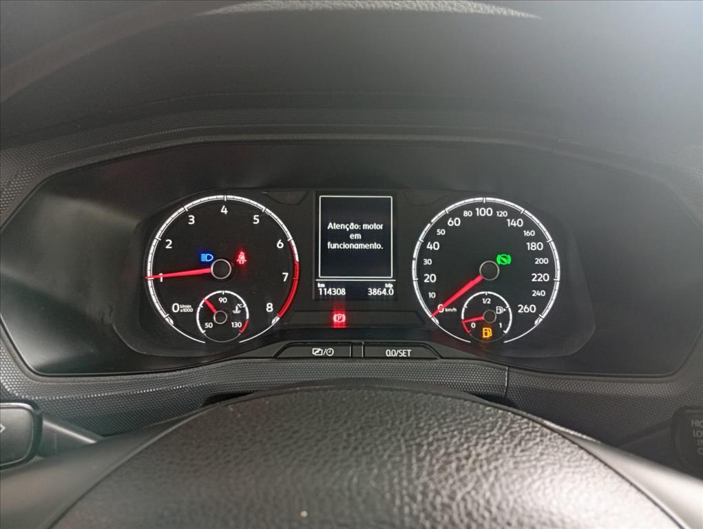 T-CROSS 1.0 200 TSI TOTAL FLEX SENSE AUTOMÁTICO8