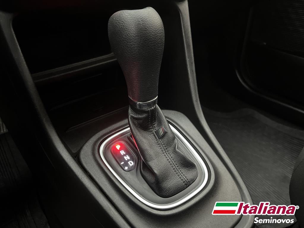 PULSE 1.0 TURBO 200 FLEX AUDACE CVT11