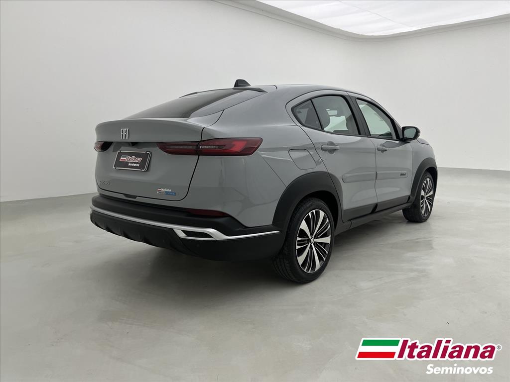 FASTBACK 1.0 TURBO 200 HYBRID AUDACE CVT4