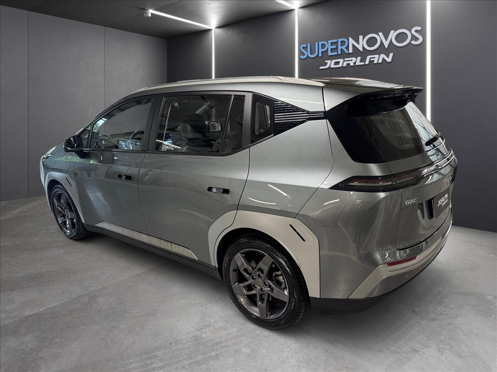 AION Y 63,2 KW ELÉTRICO ELITE3