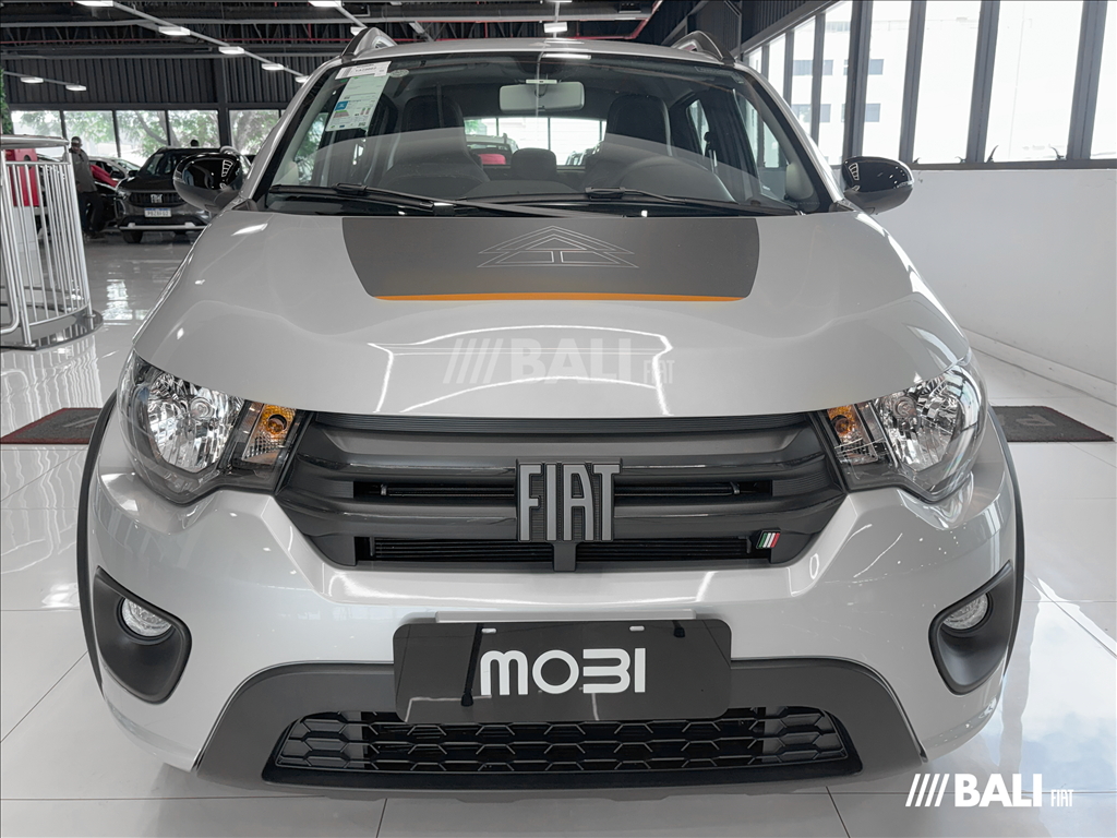 MOBI 1.0 FIREFLY FLEX TREKKING MANUAL1