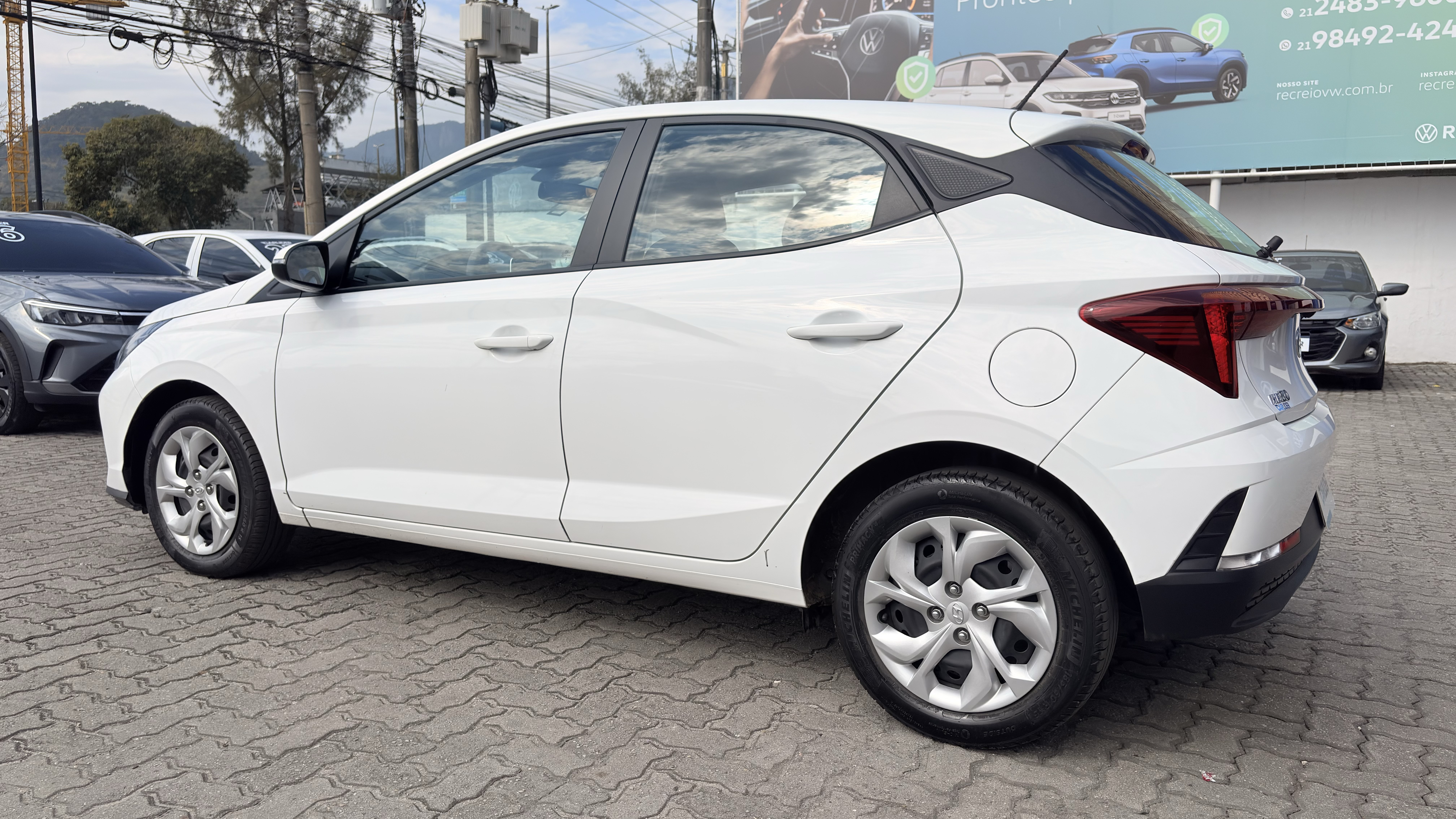 HB20 1.0 12V FLEX COMFORT MANUAL2