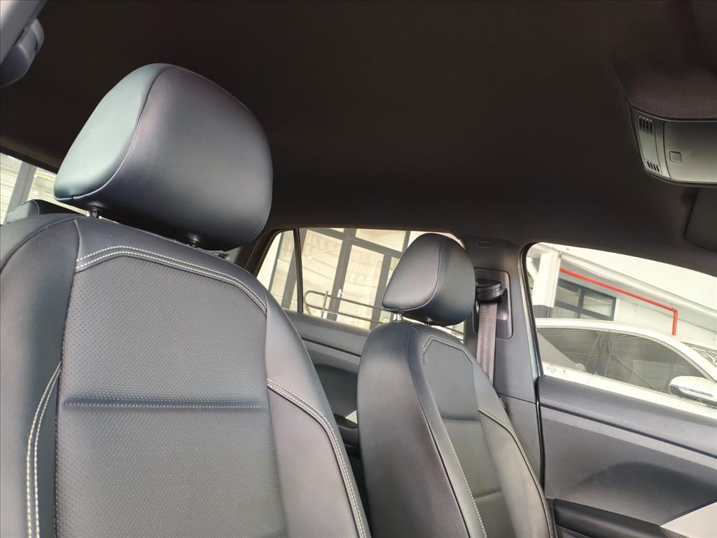 T-CROSS 1.4 250 TSI TOTAL FLEX HIGHLINE AUTOMÁTICO13