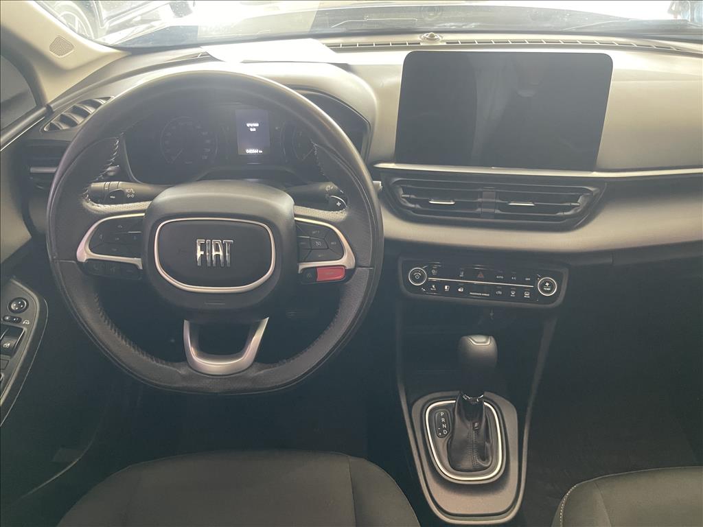 PULSE 1.0 TURBO 200 FLEX AUDACE CVT PULSE 1.0 TURBO 200 FLEX AUDACE CVT